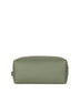 BLAIR Vegan Toiletry Case - Grain | Color: Olivine - variant::olivine