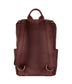 BRAVE Vegan Backpack - Grain | Color: Cherry - variant::cherry