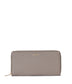 CENTRAL Vegan Wallet - Grain | Color: Plateau - variant::plateau