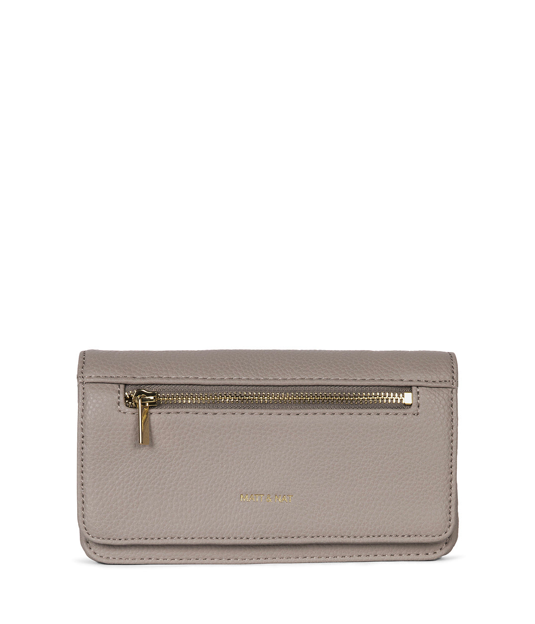 ERIN Vegan Crossbody Bag - Grain | Color: Plateau - variant::plateau