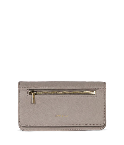 ERIN Vegan Crossbody Bag - Grain | Color: Plateau - variant::plateau