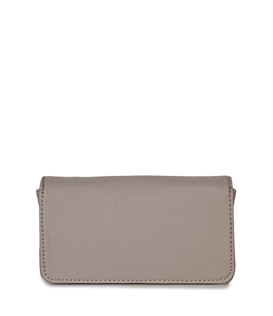 ERIN Vegan Crossbody Bag - Grain | Color: Plateau - variant::plateau