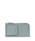 GRATZ Vegan Wallet - Grain | Color: Aquamarine - variant::aquamarine