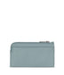 GRATZ Vegan Wallet - Grain | Color: Aquamarine - variant::aquamarine