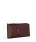 GRATZ Vegan Wallet - Grain | Color: Cherry - variant::cherry
