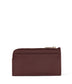 GRATZ Vegan Wallet - Grain | Color: Cherry - variant::cherry