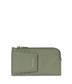 GRATZ Vegan Wallet - Grain | Color: Olivine - variant::olivine