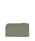 GRATZ Vegan Wallet - Grain | Color: Olivine - variant::olivine