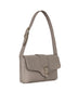 ISABELLE Vegan Shoulder Bag – Grain | Color: Plateau - variant::plateau