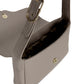 ISABELLE Vegan Shoulder Bag – Grain | Color: Plateau - variant::plateau