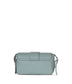 ISABELLE SM Vegan Crossbody Bag – Grain | Color: Aquamarine - variant::aquamarine