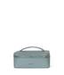 JULE Vegan Vanity Case - Grain | Color: Aquamarine - variant::aquamarine