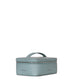 JULE Vegan Vanity Case - Grain | Color: Aquamarine - variant::aquamarine