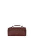 JULE Vegan Vanity Case - Grain | Color: Cherry - variant::cherry