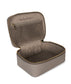 JULE Vegan Vanity Case - Grain | Color: Plateau - variant::plateau