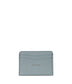 JUNYA Vegan Card Holder - Grain | Color: Aquamarine - variant::aquamarine