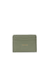 JUNYA Vegan Card Holder - Grain | Color: Olivine - variant::olivine
