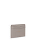 JUNYA Vegan Card Holder - Grain | Color: Plateau - variant::plateau