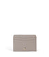 JUNYA Vegan Card Holder - Grain | Color: Plateau - variant::plateau