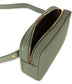LARRA Vegan Belt Bag – Grain | Color: Olivine - variant::olivine