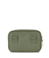 LARRA Vegan Belt Bag – Grain | Color: Olivine - variant::olivine