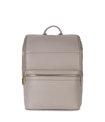 REMI Vegan Backpack – Grain | Color: Plateau - variant::plateau