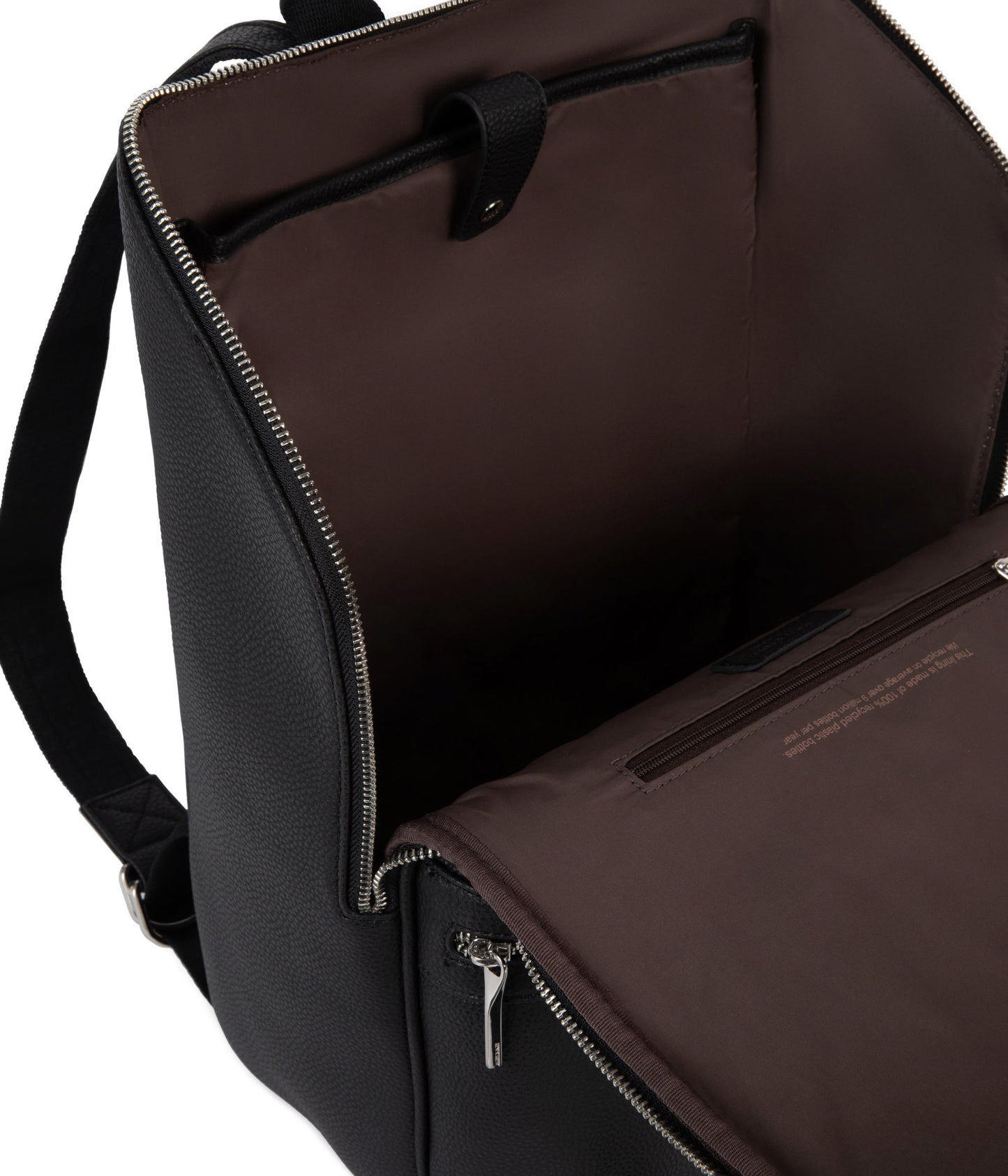 REMI Vegan Backpack - Grain