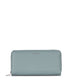 SUBLIME Vegan Wallet - Grain | Color: Aquamarine - variant::aquamarine