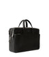 TOM Vegan Briefcase - Grain | Color: Black - variant::black