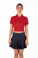 AYOU Knit Top | Color: Red - variant::red