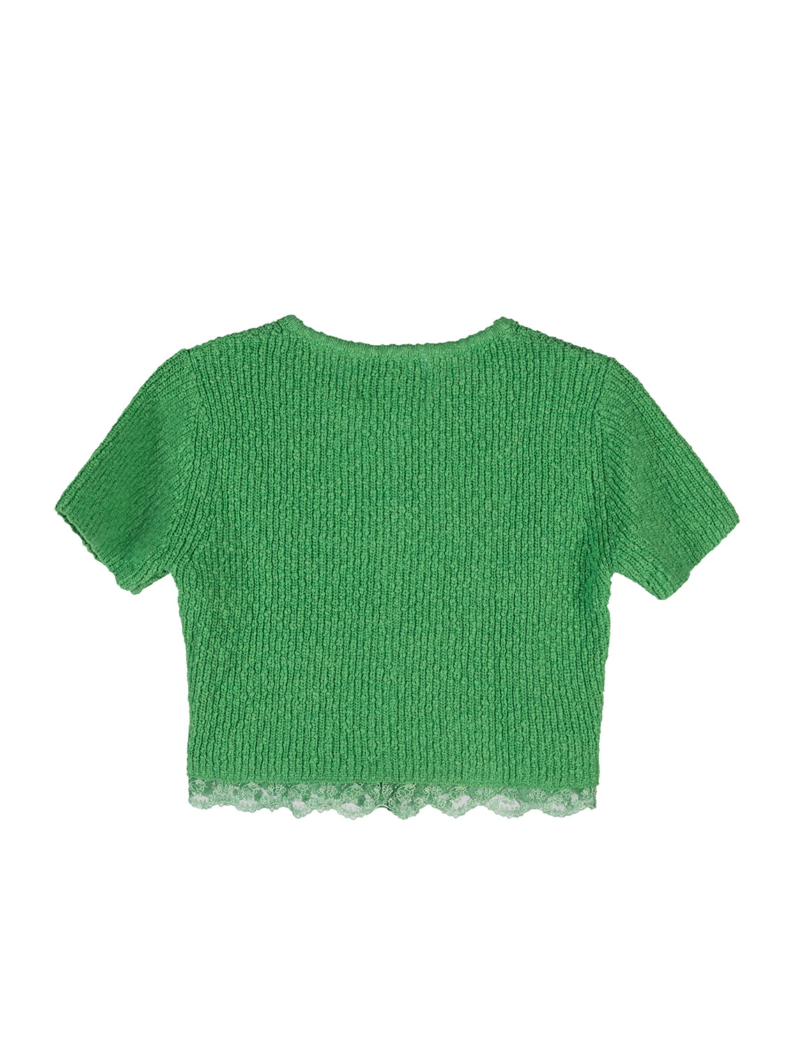 AYOU Knit Top | Color: Sage - variant::sage