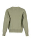 INAYA Sweater | Color: Mint - variant::mint