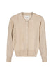 INAYA Sweater | Color: Camel - variant::camel