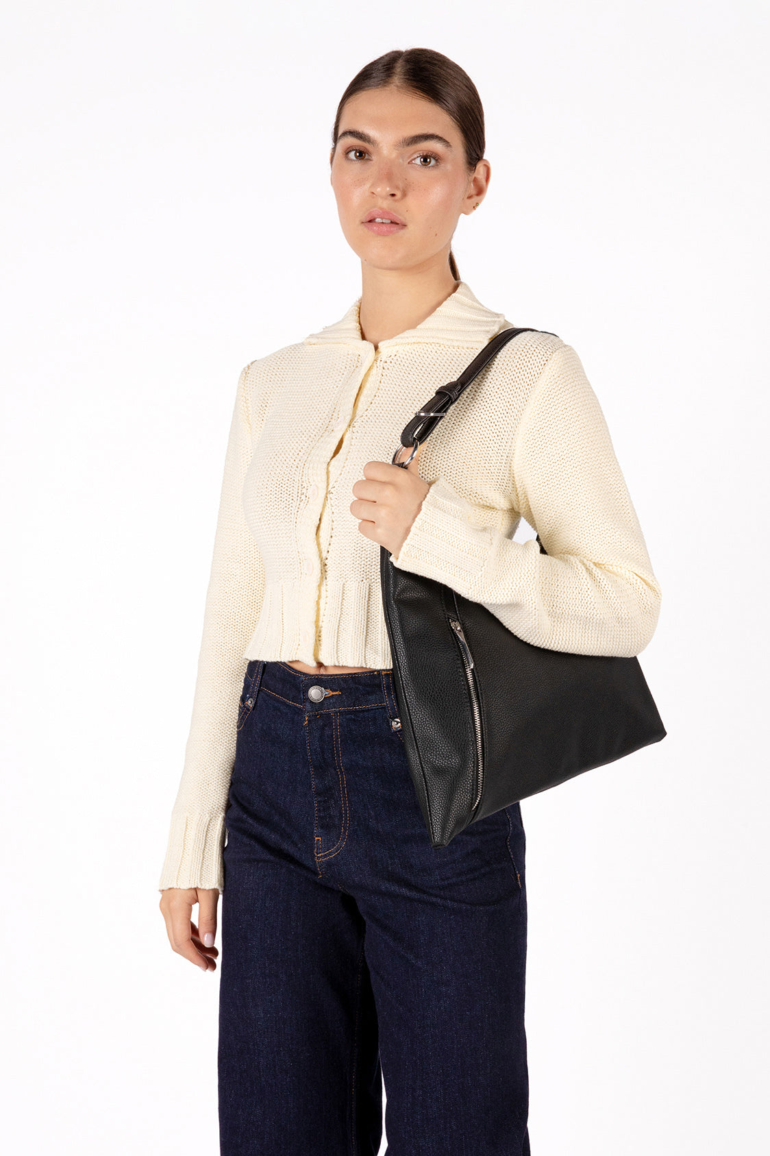 Lior sweater | Color: offwhite - variant::offwhite