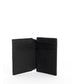 HAYS Vegan Wallet - Grain | Color: Black - variant::black