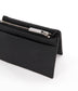 HAYS Vegan Wallet - Grain | Color: Black - variant::black