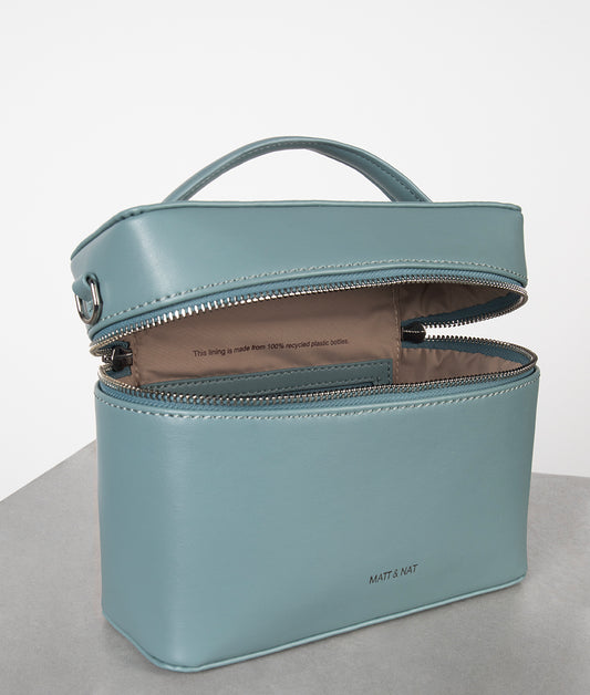 HANN Vegan Crossbody - UPPEAL™ | Color: Caicos - variant::caicos