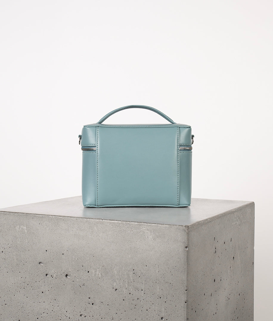 HANN Vegan Crossbody - UPPEAL™ | Color: Caicos - variant::caicos