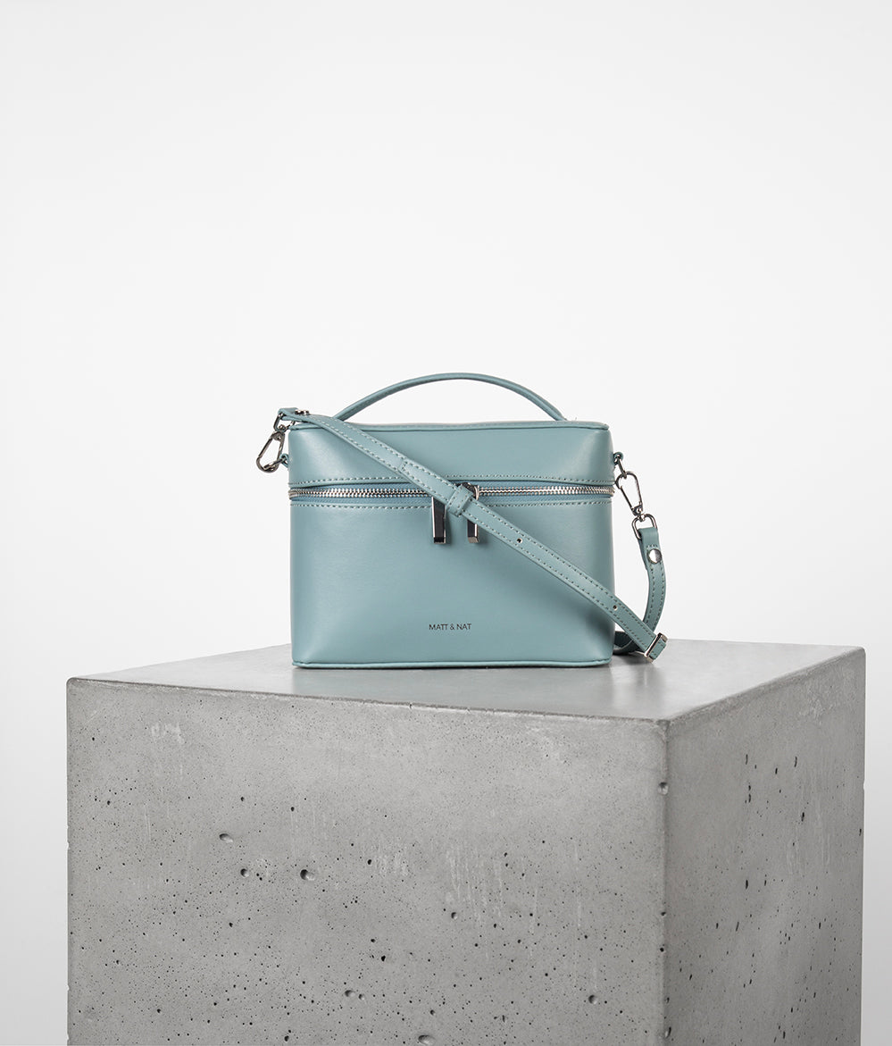 HANN Vegan Crossbody - UPPEAL™ | Color: Caicos - variant::caicos