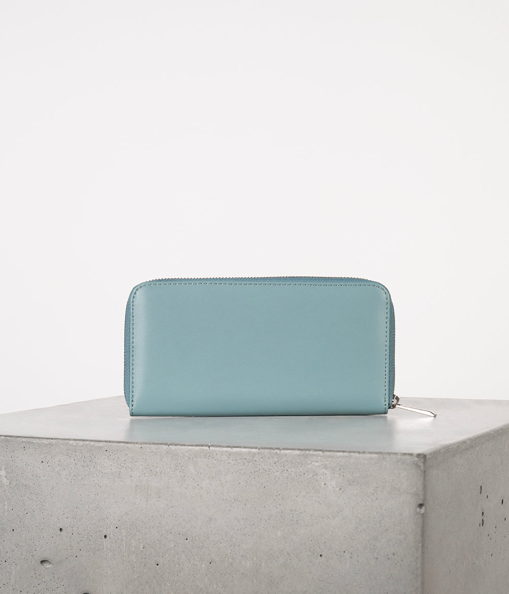 LEICI Vegan Wallet - UPPEAL™ | Color: Caicos - variant::Caicos
