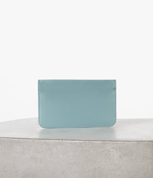 LELE Vegan Wallet - UPPEAL™ | Color: Caicos - variant::caicos