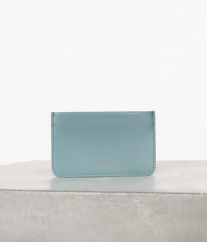 LELE Vegan Wallet - UPPEAL™ | Color: Caicos - variant::caicos