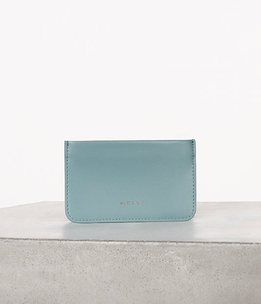 LELE Vegan Wallet - UPPEAL™ | Color: Caicos - variant::caicos