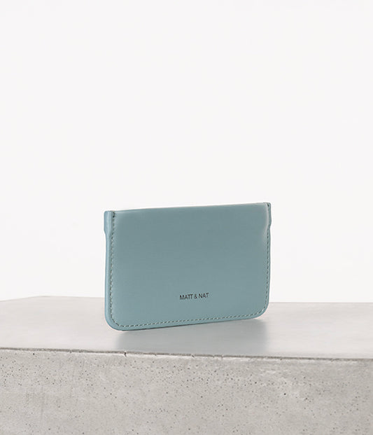 LELE Vegan Wallet - UPPEAL™ | Color: Caicos - variant::caicos