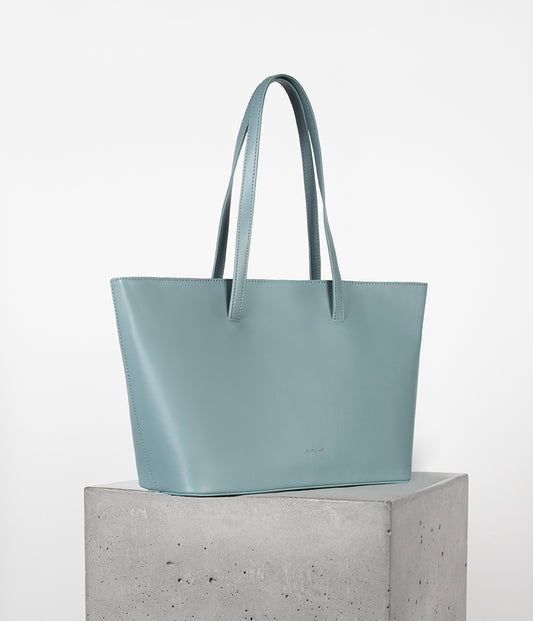 NINA Vegan Tote Bag - UPPEAL™ | Color: Caicos - variant::Caicos