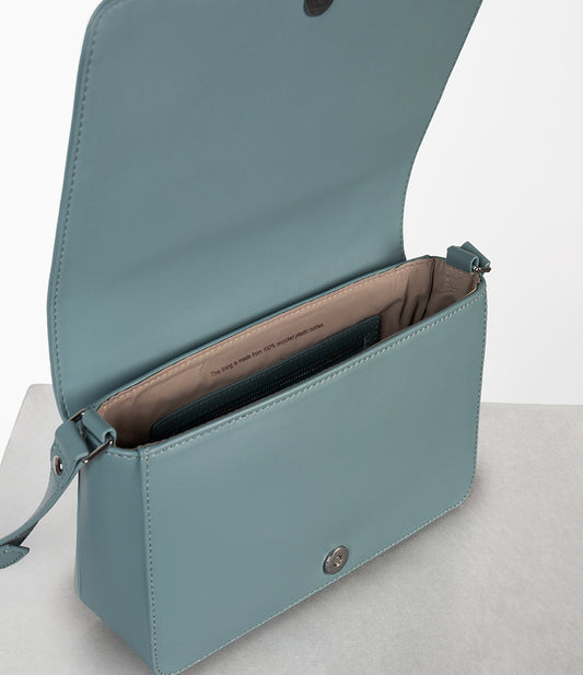 THERESA LG Vegan Crossbody - UPPEAL™ | Color: Caicos - variant::caicos