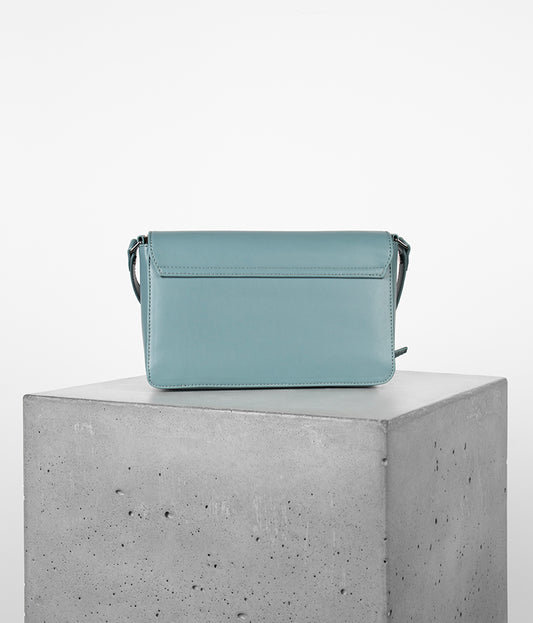 THERESA LG Vegan Crossbody - UPPEAL™ | Color: Caicos - variant::caicos