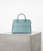 SILVA SM Small Vegan Satchel - UPPEAL™ | Color: Caicos - variant::caicos