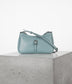 Verona Vegan Crossbody Bag - UPPEAL™ | Color: Caicos - variant::caicos