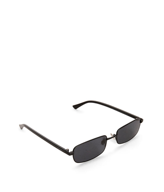 ORIS Metal Sunglasses | Color: Black - variant::black